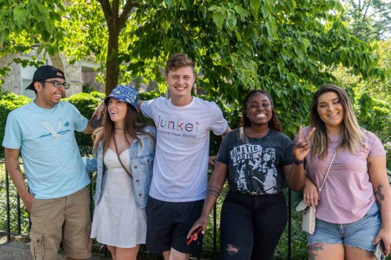 NYC Superheroes: Marvel and DC Comics Origins Tour - NYC Superheroes Tour: Final Thoughts