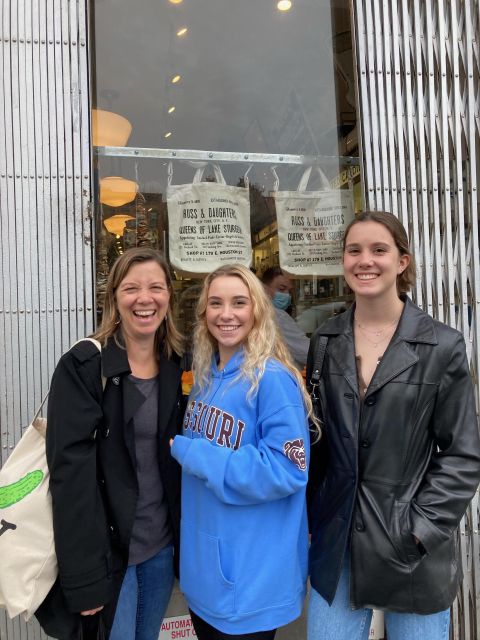 NYC: Tastes of Lower East Side Tour - Discover the Lower East Side with a Guided Food and History Tour