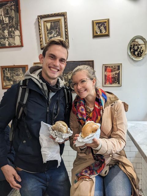 NYC: Tastes of Lower East Side Tour - Who Will Most Enjoy this Tour?