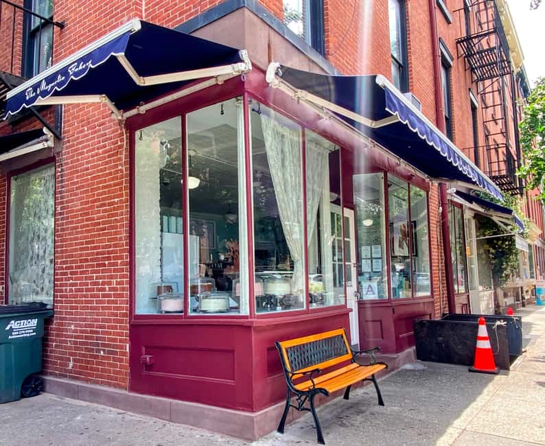 NYC: The Best Smashburger Tour - Frequently Asked Questions