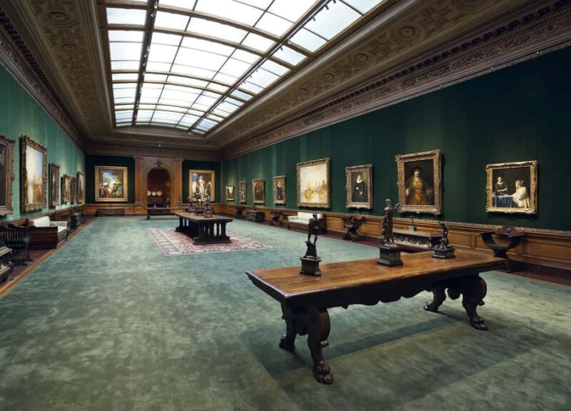 NYC: The Frick Collection Entry Ticket - Practical Details About Your Visit