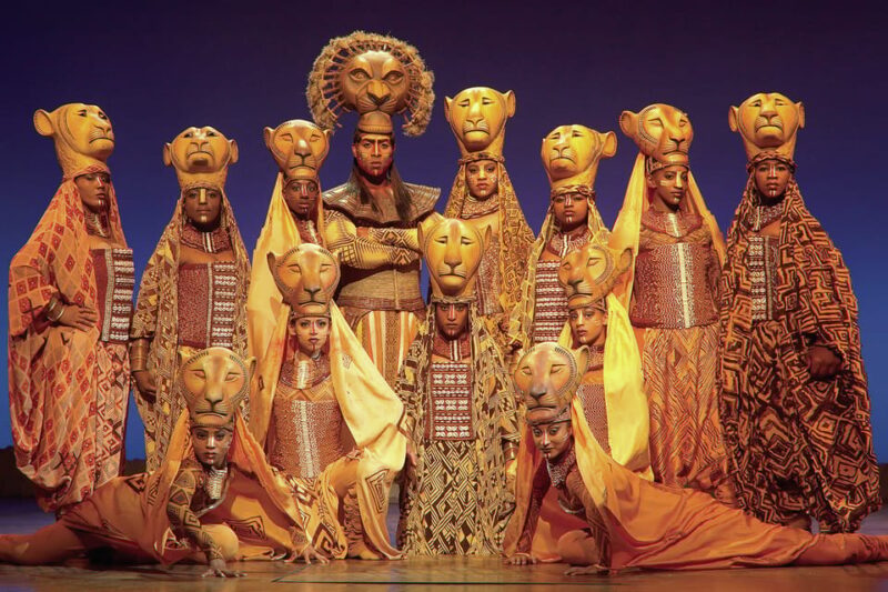 NYC: The Lion King on Broadway - Practical Tips for Attendees