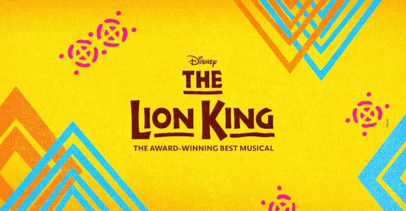 NYC: The Lion King on Broadway - Frequently Asked Questions