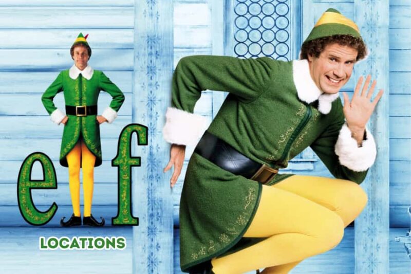 NYC: The Most Famous Movie Locations & Hotspots Guided Tour - Key Points