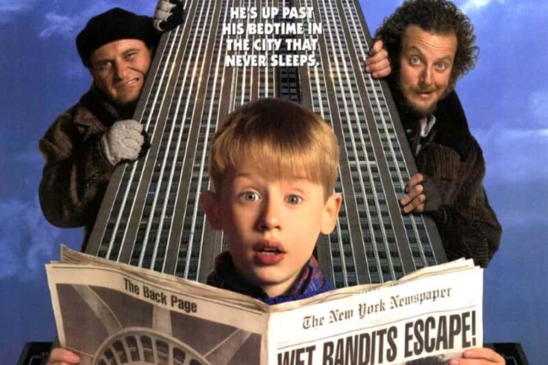 NYC: The Most Famous Movie Locations & Hotspots Guided Tour - Visiting The Plaza Hotel and Rockefeller Center