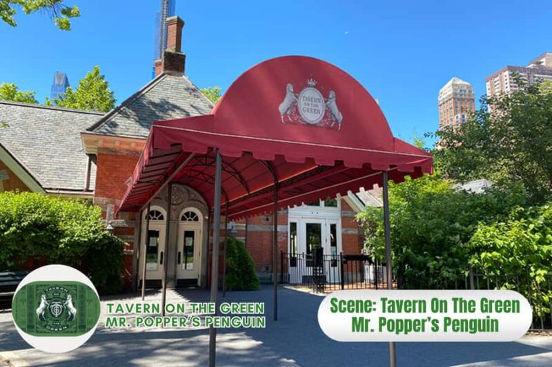 NYC: The Most Famous Movie Locations & Hotspots Guided Tour - Iconic Manhattan Landmarks in Film: Empire State Building and 5th Avenue