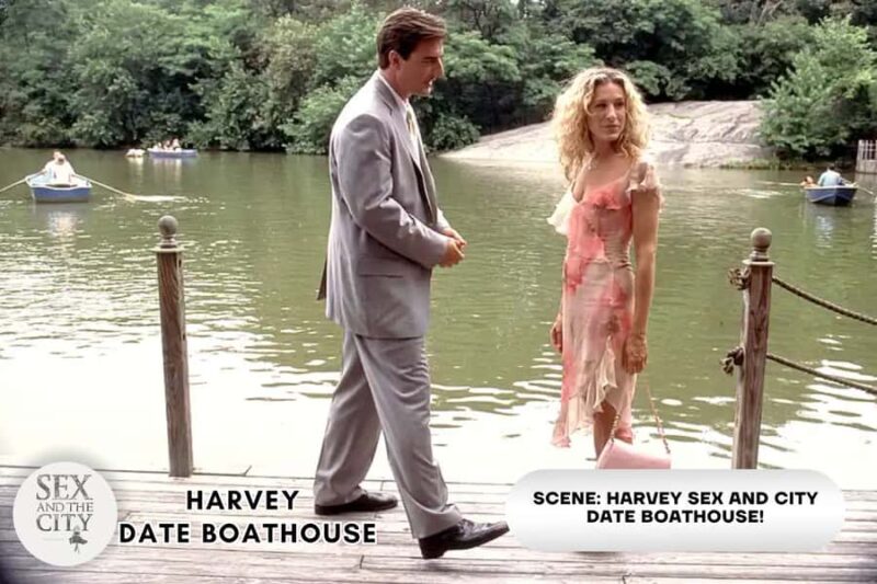 NYC: The Most Famous Movie Locations & Hotspots Guided Tour - Practical Details: How the Tour Operates