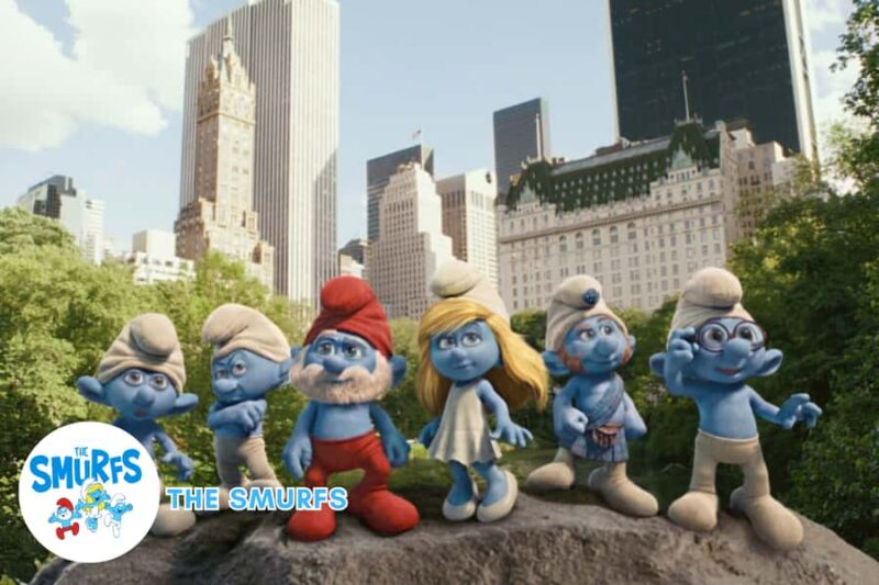 NYC: The Most Famous Movie Locations & Hotspots Guided Tour - The Experience: What Makes This Tour Unique