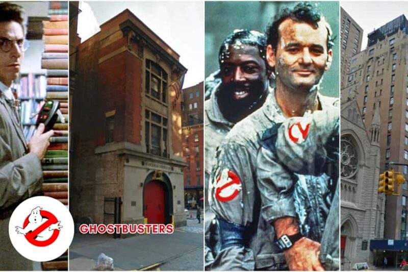 NYC: The Most Famous Movie Locations & Hotspots Guided Tour - Suitable For All Types of Visitors