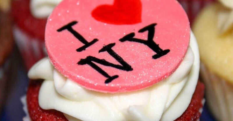 NYC: The Original Cupcake Tour of Greenwich Village - Accessibility and Practical Tips for Participants