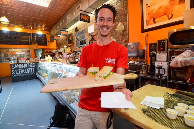 NYC: The Story Of Lower East Side's Food Culture - The Final Stop and Recommendations