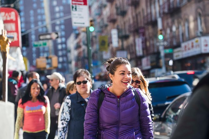 NYC: The Story Of Lower East Side's Food Culture - Why Choose This Tour in Lower East Side