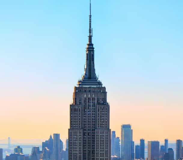 NYC: Top 30 Sights Tour and Empire State Building 86th Floor - Visiting The Plaza Hotel and Park Avenue Sights