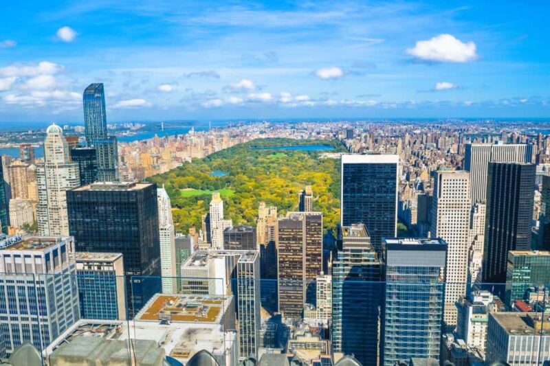 NYC: Top of the Rock & Optional Empire State Building Tour - Value and Price Analysis