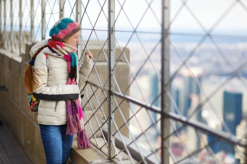 NYC: Top of the Rock & Optional Empire State Building Tour - Why This Tour Stands Out