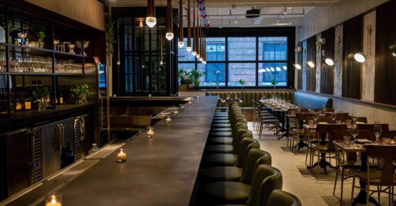 NYC: Tour and Tasting at Brooklyn Winery - Exploring Brooklyn Winery in Williamsburg