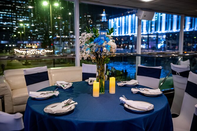 NYC Valentines Dinner Cruise with Live Entertainment and Open Bar - Final Thoughts on the NYC Valentine’s Dinner Cruise