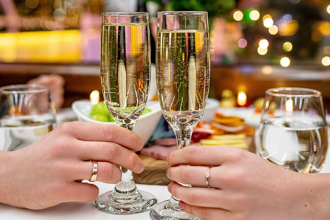 NYC Valentines Dinner Cruise with Live Entertainment and Open Bar - Frequently Asked Questions