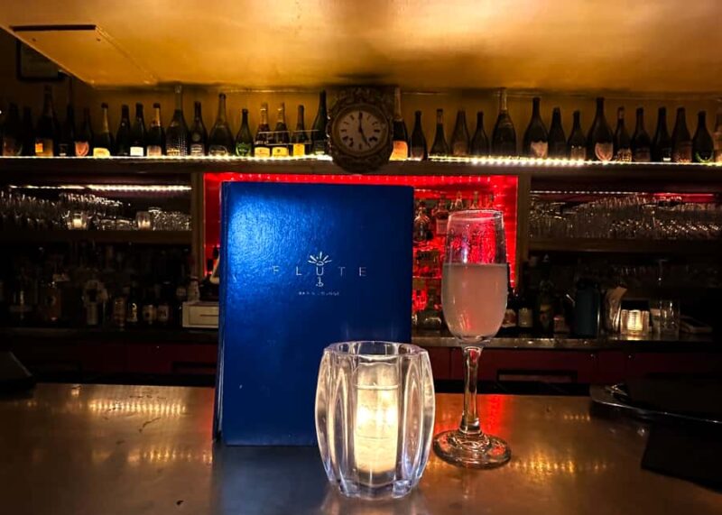 NYC: Vintage Car Tour and Cocktail Making Class and 3 Drinks - Accessibility and Restrictions