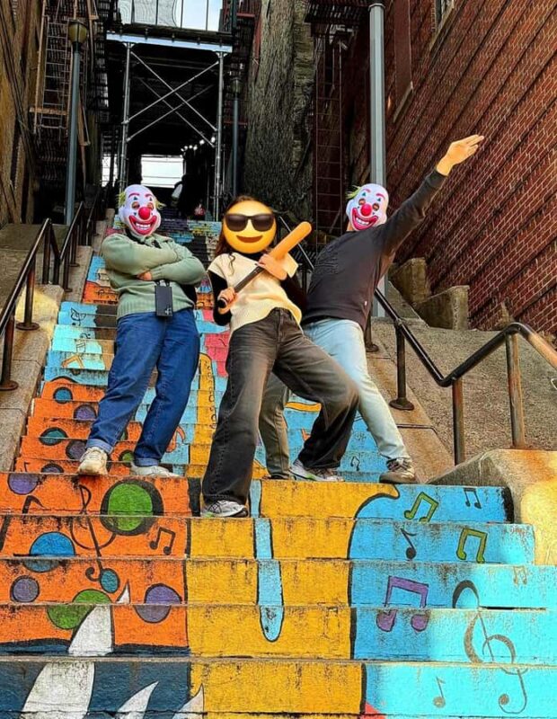 NYC: VIP Contrasts Metro Tour and Sunset in New Jersey - Key Points