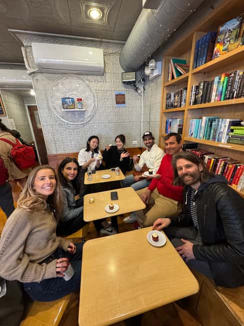 NYC: Viral Food Tours, West Village - Key Points