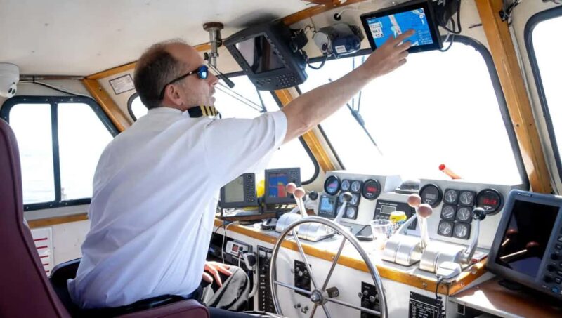 NYC: Whale Watching Cruise from Manhattan - Final Thoughts on the Manhattan Whale Watching Cruise