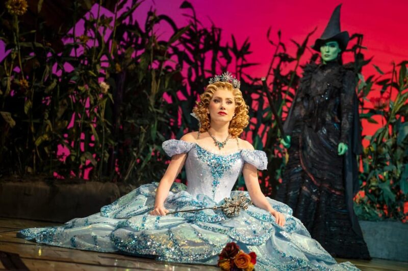 NYC: Wicked The Musical on Broadway - Accessibility: Translations and Practical Tips