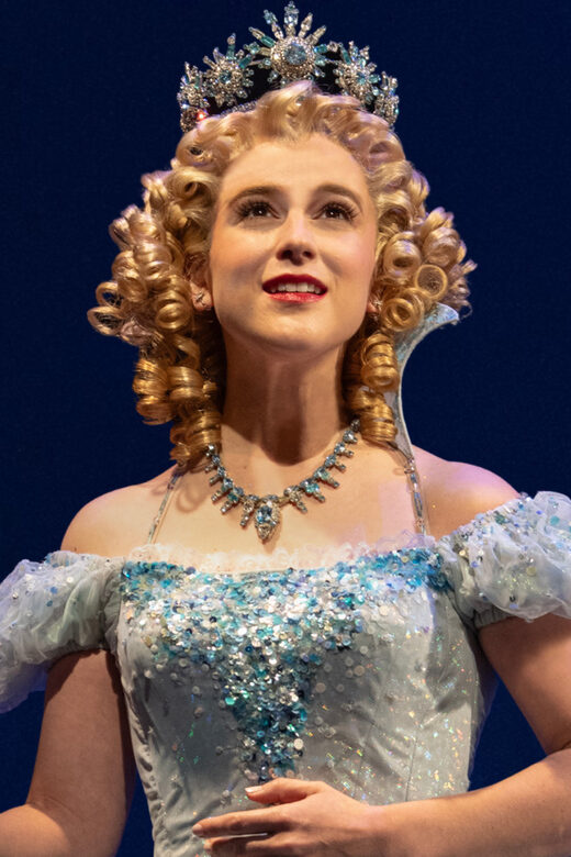 NYC: Wicked The Musical on Broadway - Meeting Points and Ticketing Details