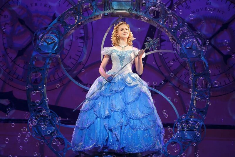 NYC: Wicked The Musical on Broadway - Final Thoughts on "Wicked" Broadway Show