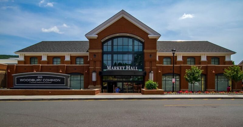 NYC: Woodbury Outlets Private Shopping Tour - Discover the Private Shopping Experience at Woodbury Common from New York City