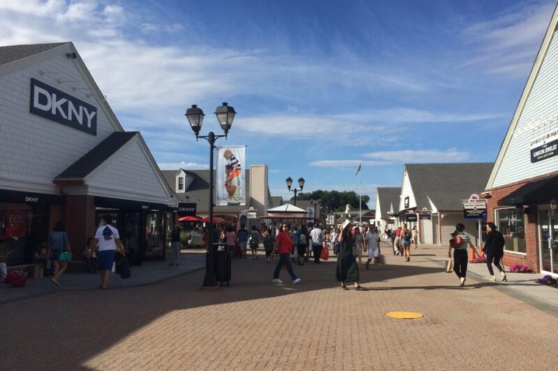 NYC: Woodbury Outlets Private Shopping Tour - Who Would Appreciate This Tour the Most