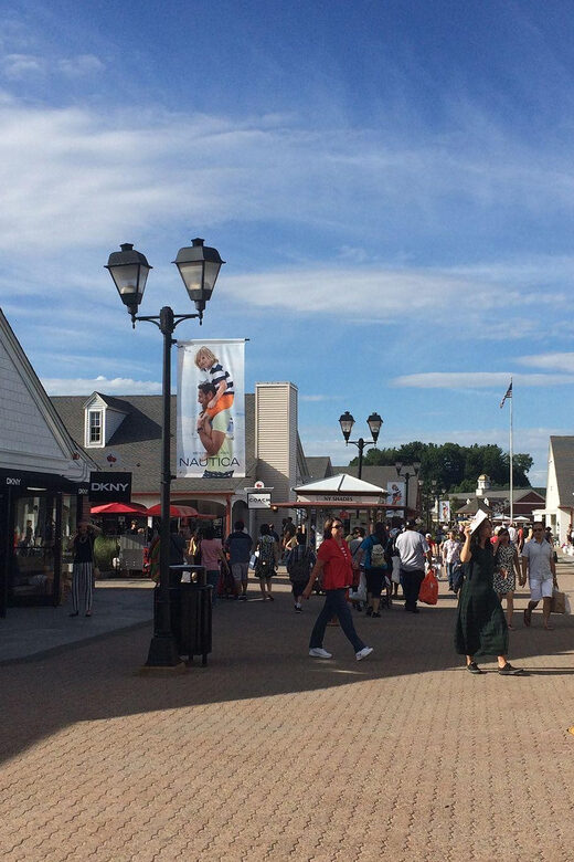 NYC: Woodbury Outlets Private Shopping Tour - Frequently Asked Questions