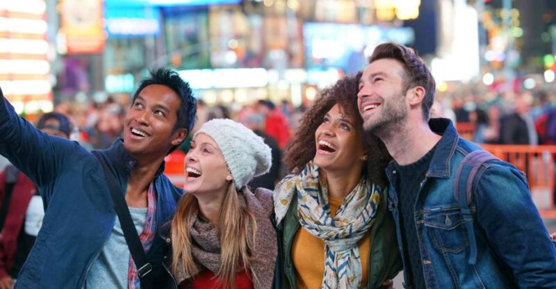 NYCs Little Italy, Gangs and Crime Private Walking Tour - Discover the Crime-Related Sites of Little Italy