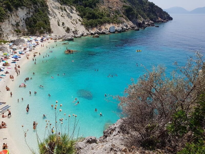 Nydri: Boat Cruise to the famous beaches of Lefkada - Practicalities: What’s Included and What to Bring