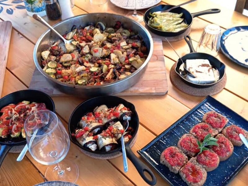 Nydri: Farm-to-Table Private Dining at Lefkada Micro Farm - Why This Experience Stands Out in Lefkada