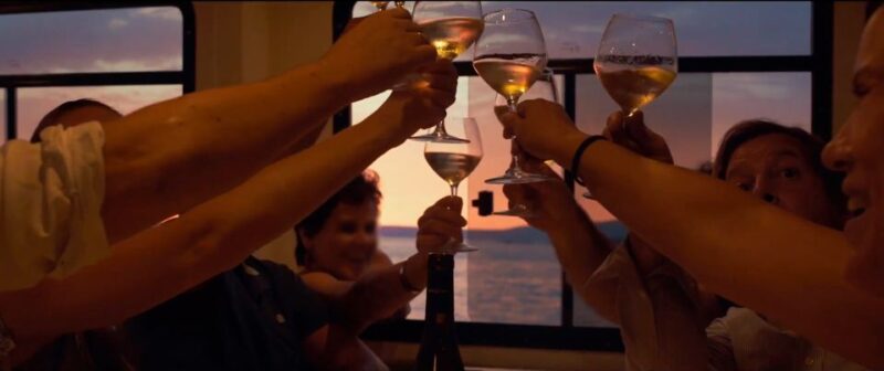 O Grove: Boat Tour at the Arousa estuary with mussel tasting - Key Points