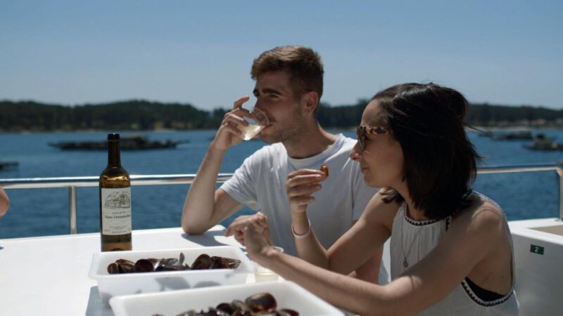 O Grove: Boat Tour at the Arousa estuary with mussel tasting - Why This Tour Works for Seafood and Nature Enthusiasts