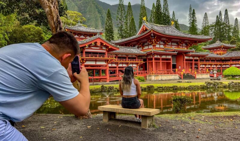 Oahu: 10-Hour Sunrise & Island Tour  Perfect First Day - Exploring the North Shore and Surf Towns