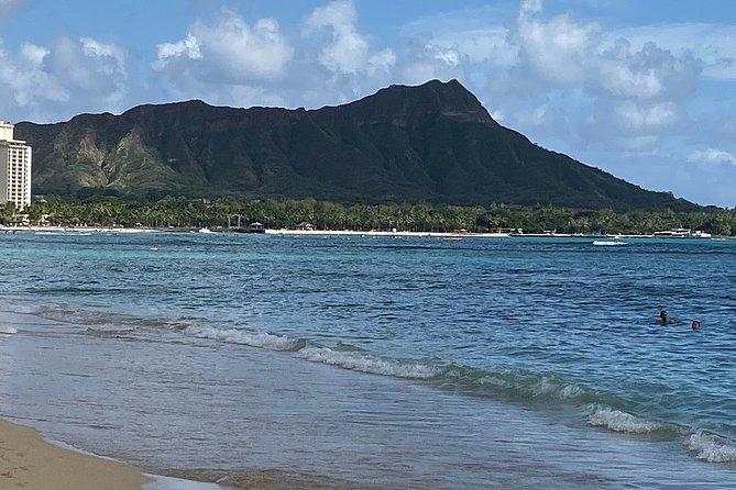 Oahu 3pm Tradewind Sail from Honolulu - Key Points