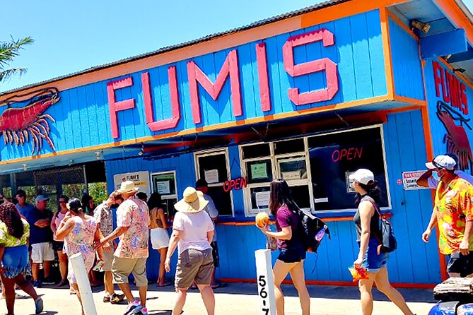 Oahu: All Day Circle Island Tour with Snorkeling - Cultural and Historical Stops: Laie Hawaii Temple and Haleiwa