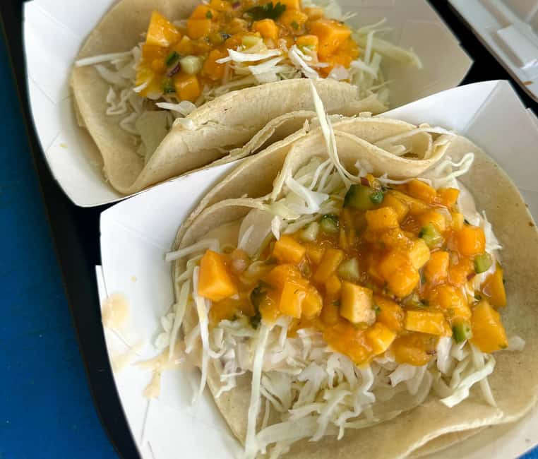 Oahu: All Inclusive Hawaiian Food & Scenic Sights Tour - Final Thoughts on the Oahu Food & Scenic Sights Tour