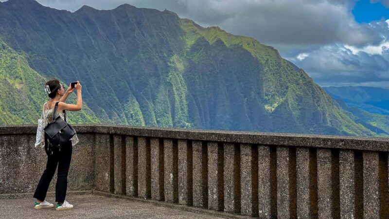 Oahu: All Inclusive Hawaiian Food & Scenic Sights Tour - Frequently Asked Questions