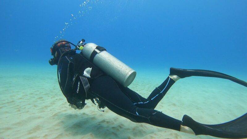 Oahu: Beginner SCUBA Dive at Electric Beach - What’s Included and What to Bring
