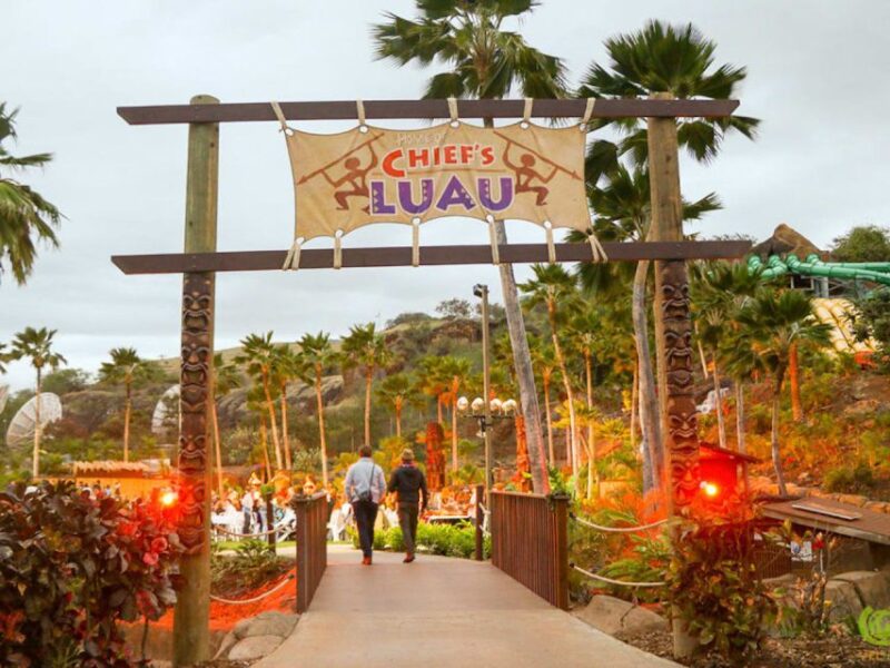 Oahu: Chief's Luau Dinner Show - Frequently Asked Questions
