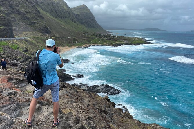 Oahu Circle Island Tour Relaxed Explorer Edition+ Byodo-In Temple - Discover the Laid-Back Charm of Oahu’s Circle Island Tour for $125