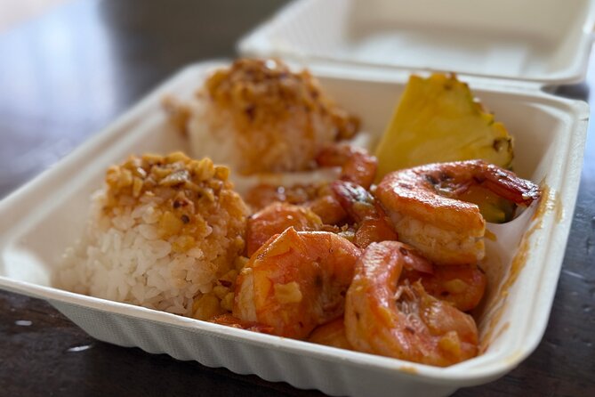 Oahu Circle Island Tour Relaxed Explorer Edition+ Byodo-In Temple - Visiting the Tranquil Byodo-In Temple