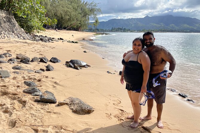 Oahu Circle Island Tour Relaxed Explorer Edition+ Byodo-In Temple - Exploring Historic Haleiwa and the Dole Plantation