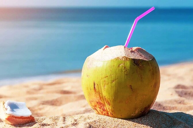 Oahu Circle Island Tour with Snorkeling + Free Perks & Free Wi-Fi - Flexibility and Weather Considerations