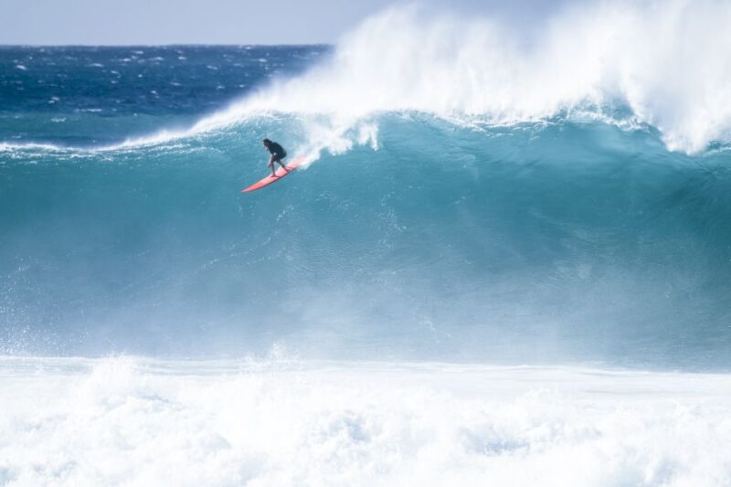 Oahu: Complete Island Tour with Tropical Waterfall Swimming - Discover the Best of Oahu in a 10-Hour Small-Group Tour