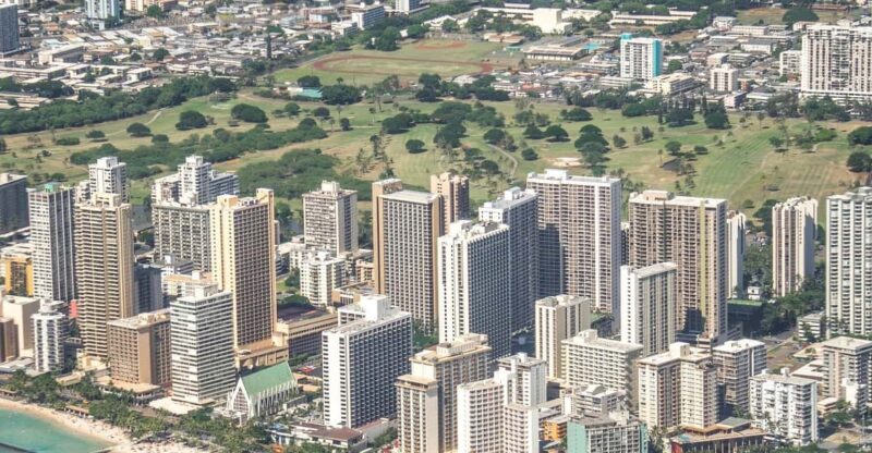 Oahu Cultural Food Tour - Discover the Flavors of Oahu with a Cultural Food Tour